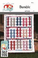 Fat Quarter Gypsy Bumble